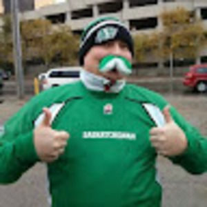 Meet your Posher, Rob